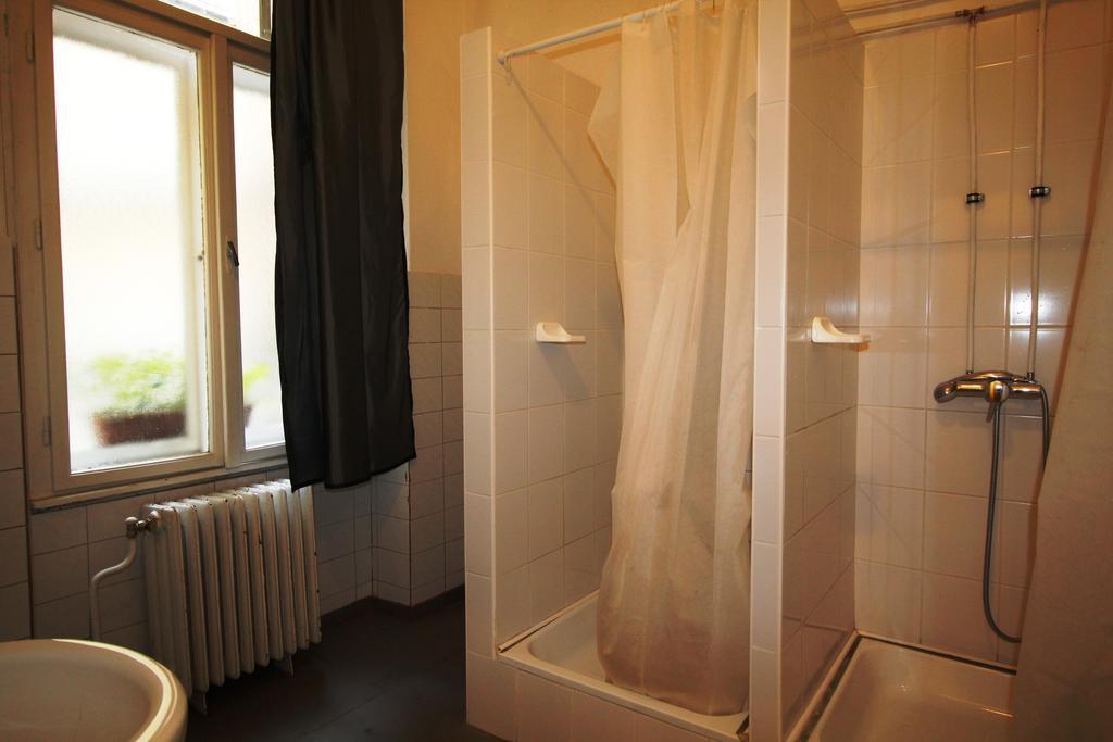 Dbc Hostel Budapest Room photo